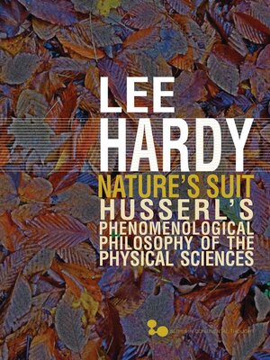 cover image of Nature's Suit